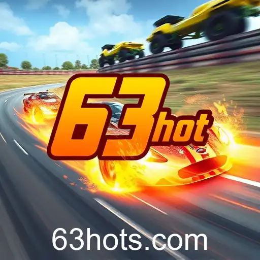 63hot Games: Revolutionizing Online Gaming