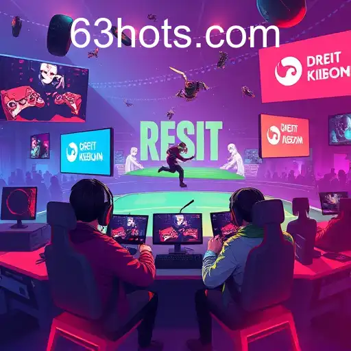 The Rise and Impact of 63hot in Modern Gaming