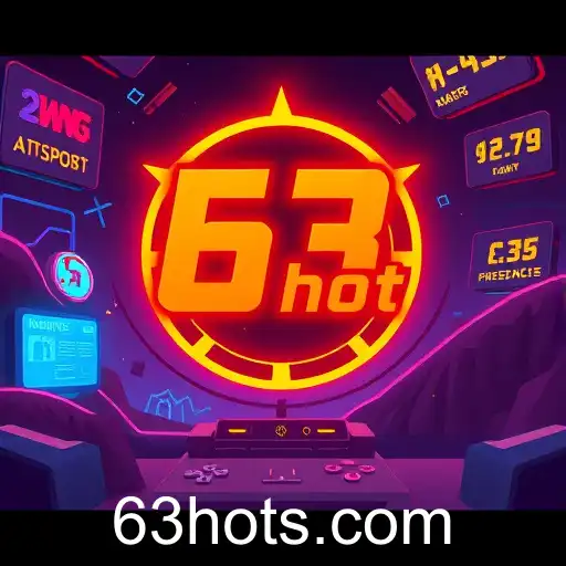 63hot: Bridging Retro and Modern Gaming