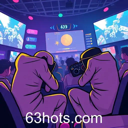 Digital Evolution in Gaming