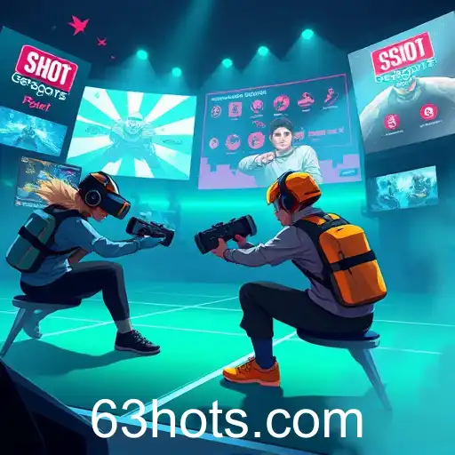 The Evolution and Impact of 63hot in Online Gaming