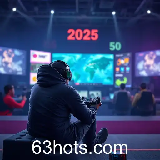 Shaping the Future of Online Gaming