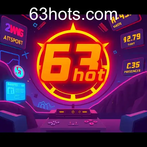 63hot: Bridging Retro and Modern Gaming