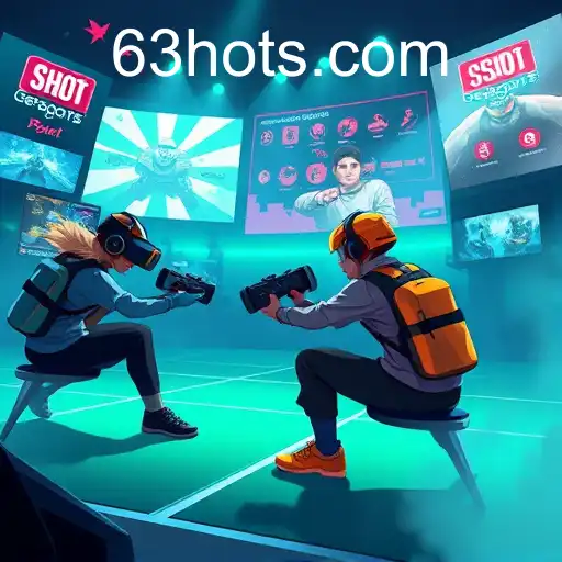 The Evolution and Impact of 63hot in Online Gaming