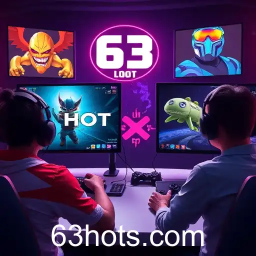 The Evolution of Online Gaming in 2025