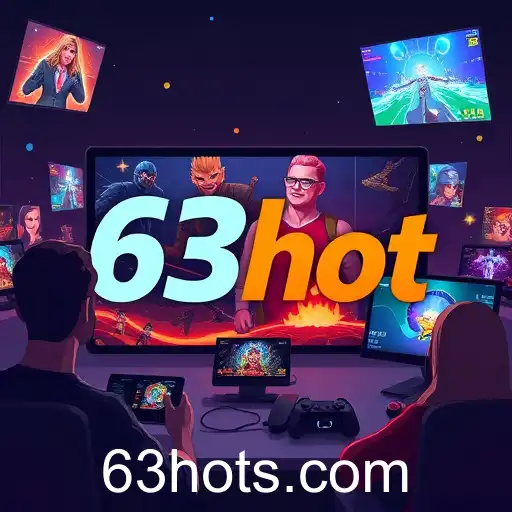 Gaming Trends Shaping the Future in 2025