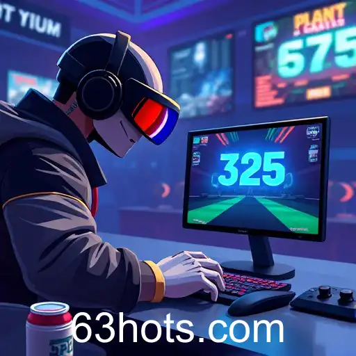 Gaming Innovation in the Digital Age