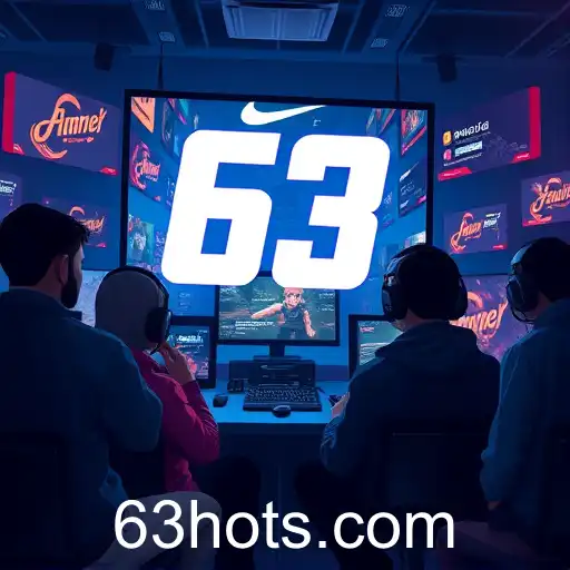 Gaming Trends in Mid-2020s