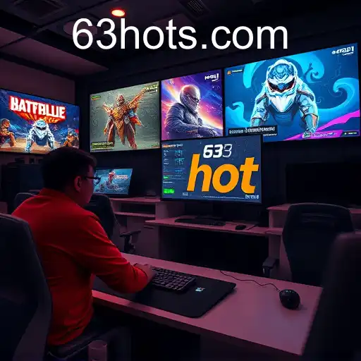 Gaming Trends and Innovations in 2025