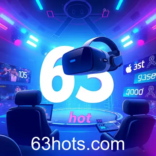 Gaming Evolutions: A Look into 2025