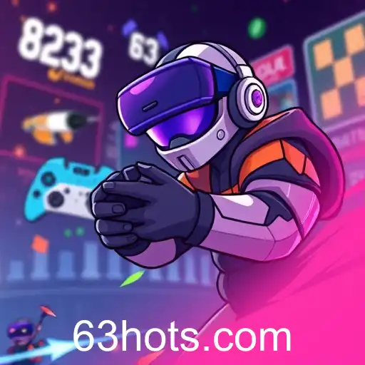 The Rise of 63hot in Gaming Landscape