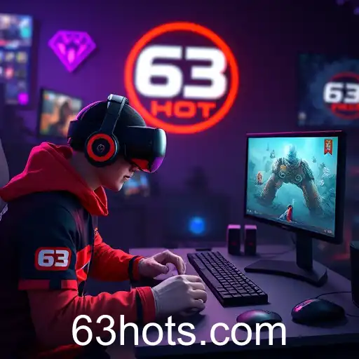 The Rise of Online Gaming in Modern Societies