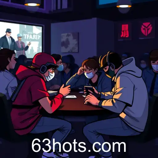 Rising Popularity of Online Gaming Platforms