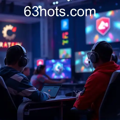 Rising Trends in Online Gaming