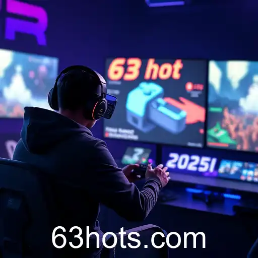 Rising Trends in Online Gaming