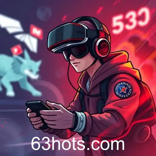 The Rise of 63hot in the Online Gaming World