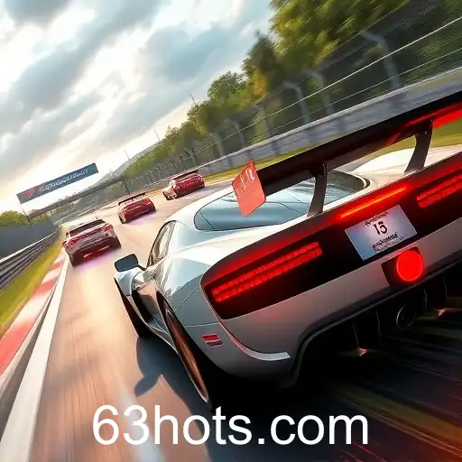 The Rise of 63hot: Gaming Beyond 2025
