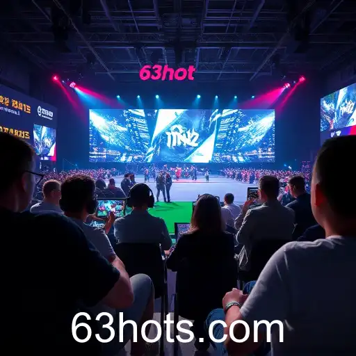 Innovations in Online Gaming