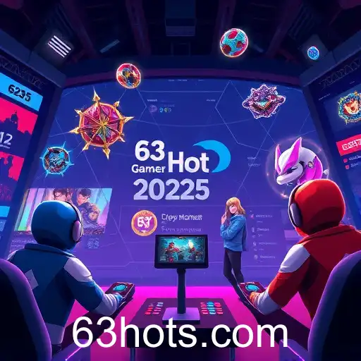 The Rise of Online Gaming in a Connected World