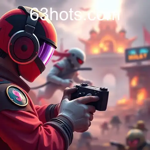 The Rise of 63hot in Gaming Landscape