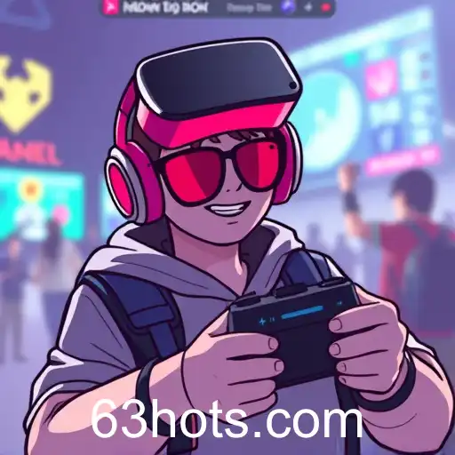 The Rise of 63hot and Gaming Trends