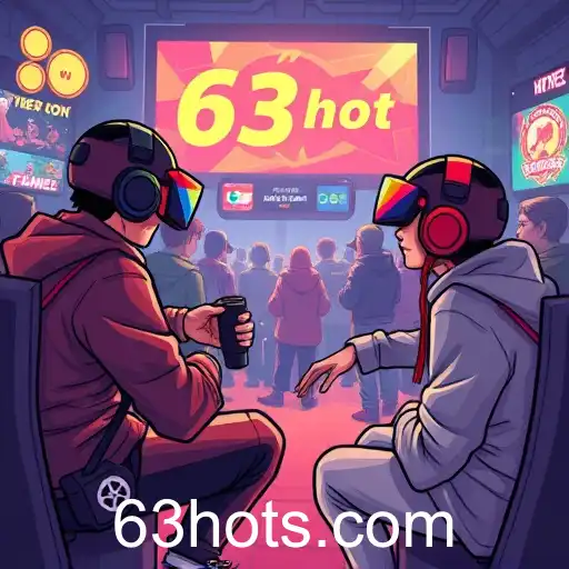 The Rise of 63hot and Its Impact on Online Gaming