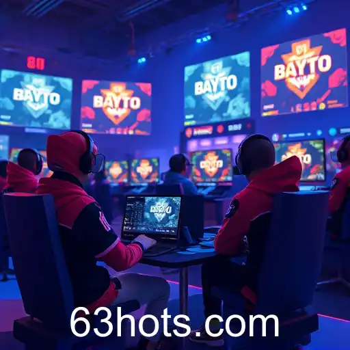 The Rise of Gaming Platforms in 2025